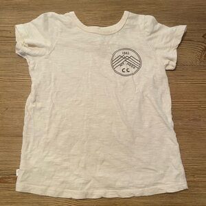 Childhoods Mt. Hood Tee 6/7